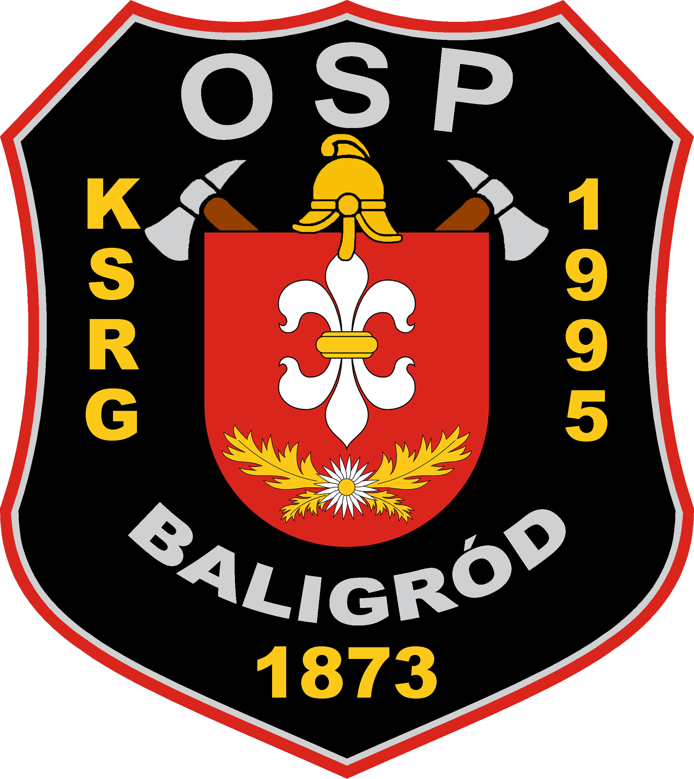 OSP KSRG Baligród