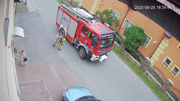 Pensjonat Modryna