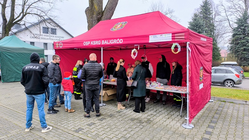 Jarmark Wielkanocny 2026